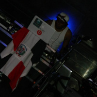 Regueton new by DJ DAVID GOMEZ
