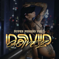 SUPER PERREO VOL 1