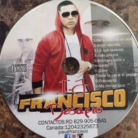 francisco desafio -bebida cualto y mujeres