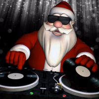 ELECTRO EDM CHRISTMA 2015/DJ DAVID GOMEZ®