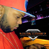 REMIX LATINO AND HIP HOP By DJ David Gomez