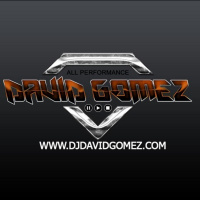 HIP HOP BY DJ DAVID GOMEZ