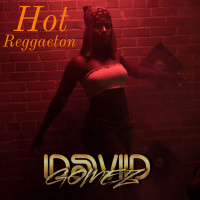 HOT REGGAETON 2020 By DJ DAVID GOMEZ