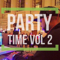 Party Vol 2 By Dj David Gomez