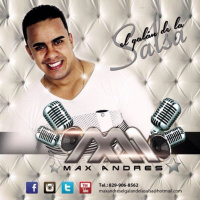 Intro Out Mr Maxx - Necesito Una Compañera By Dj David Gomez