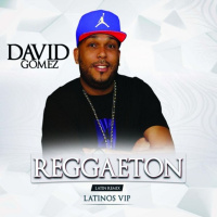 Reggaeton 2017 DJ DAVID GOMEZ