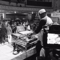 Hip Hop 2017 DJ DAVID GOMEZ