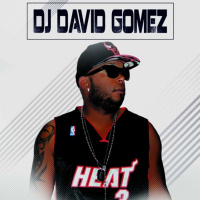 TECH HOUSE by DJ DAVID GOMEZ
