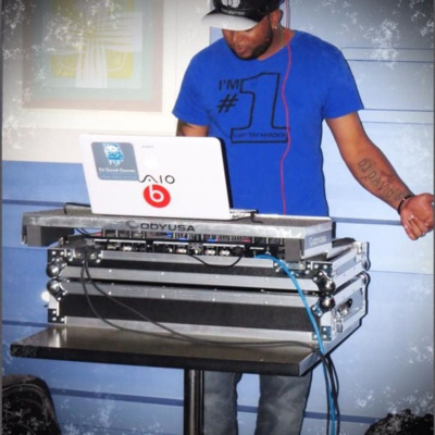 Dj David Gomez