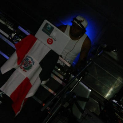 Dj David Gomez