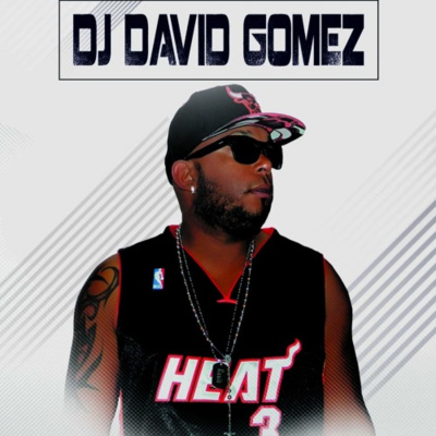 Dj David Gomez