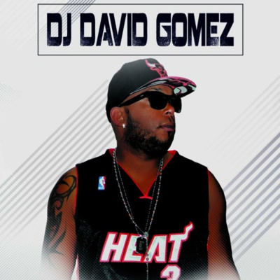 Dj David Gomez