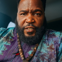 Umar Johnson In Retrospect His Downfall Scams Lies FDMG Will Be Auctioned