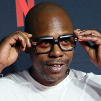 Dave Chappelle Latest Netflix Special