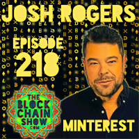 218: Minterest with Josh Rogers