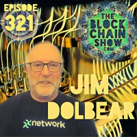 231: Jim Dolbear from xx network and Elixxer