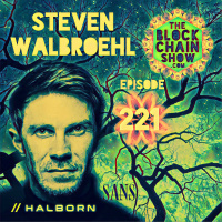 221: Cybersecurity Expert Steven Walbroehl / Halborn / SANS