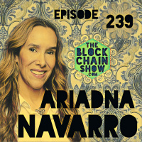 239: Ari Navarro / VSA Partners - Unearthing Unique Opportunities in Crypto