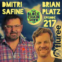 217: Brian Platz of Fluree  Dmitri Safine of Ikigai Technologies