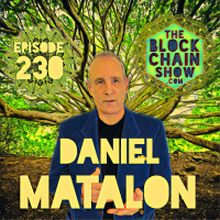 230: Daniel Matalon from #IsThereEnough and Impact Launchpad