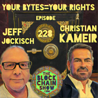 228: Christian Kameir and Jeff Jockisch from Your Bytes Your Rights