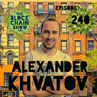 240: Creating Decentralized Ecosystems with DGT Network / Alexander Khvatov