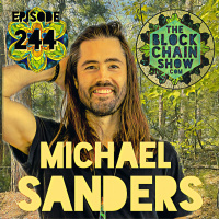 244: Unleashing the Power of Web3 Gaming: A Conversation with Michael Sanders / Horizon Blockchain Games