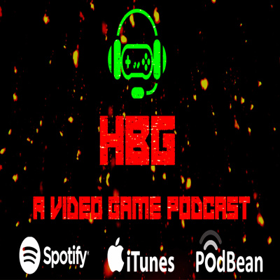 Horton Brothers Grimm - A Videogame Podcast