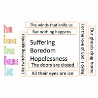 Exposure - Wilfred Owen - revision