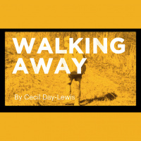Walking Away - Cecil Day Lewis