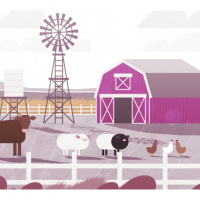 Animal Farm - Chapter 8
