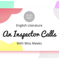 An Inspector Calls Revision - The Character of Eva Smith