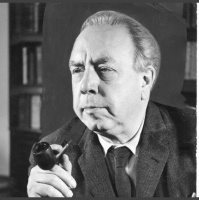 An Inspector Calls - J B Priestley