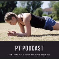 Interview with Holly on her career as a Personal Trainer