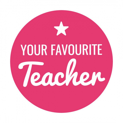 Your Favourite Teacher