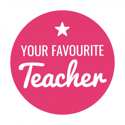 Your Favourite Teacher