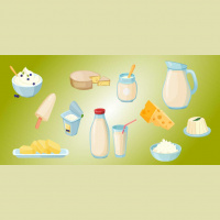 64. Las intolerancias a la leche y otros problemas, con Diana Valeria