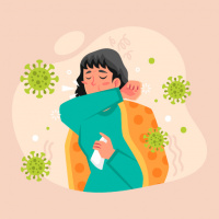 104. Virus, contagio y PCR, con Jon Ortega