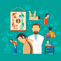 82. Lumbalgia y cervicalgia