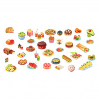 74. Las grasas alimentarias en la dieta