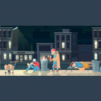 73. Homeless Entrepreneur, el alma de una propuesta para la sociedad