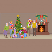 70. Celebraciones navideñas y conflictos sistémicos. Con Diana Valeria