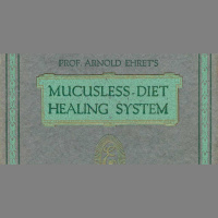 44. El Sistema curativo por Dieta Amucosa de Arnold Ehret, desde la perspectiva de Irene Bueno