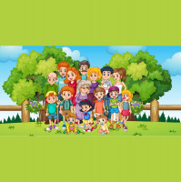 68. La genealogía viva. Con Mireia Nieto