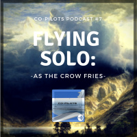 Flying Solo 4: As the Crow Fries