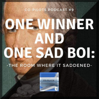 One Winner and One Sad Boi: The Room Where it Saddened