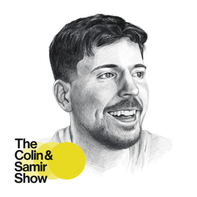 The Colin And Samir Podcast