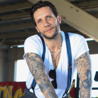 A Jackass No More with Brandon Novak