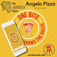 The Angelo Pizza ( A Family Business )