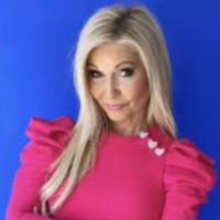 It Was A Full House with Debra Stipe